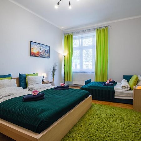 Kings Neighbor. Apartment 600 Meters From Castle Krakov Exteriér fotografie