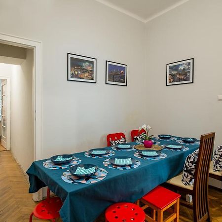Kings Neighbor. Apartment 600 Meters From Castle Krakov Exteriér fotografie