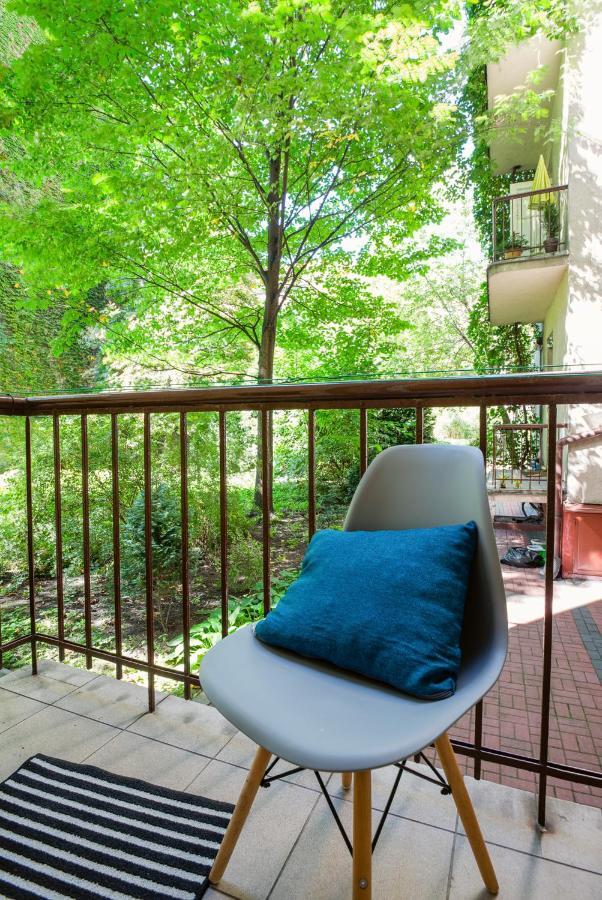 Kings Neighbor. Apartment 600 Meters From Castle Krakov Exteriér fotografie